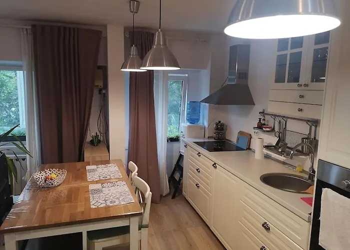 Lovely One Bedroom Condo Next Mall Vitan