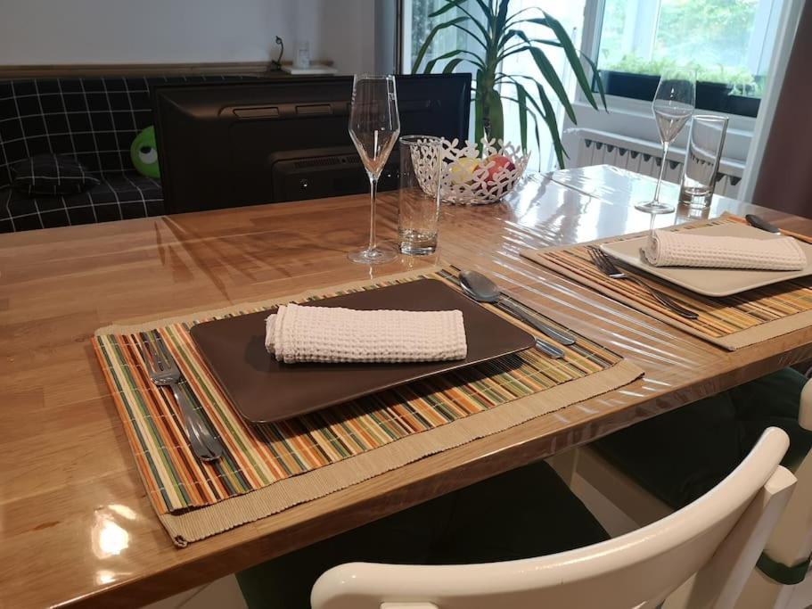 Lovely One Bedroom Next Mall Vitan Apartment Bucharest