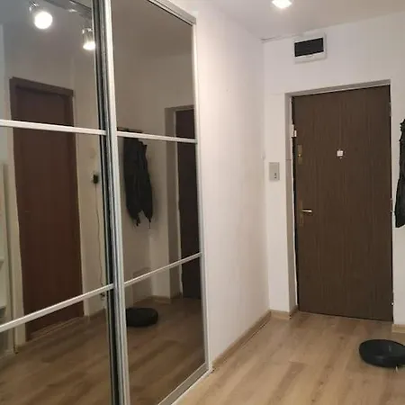 Lovely One Bedroom Condo Next Mall Vitan Bucharest Exterior photo