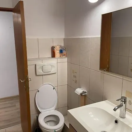 Lovely One Bedroom Condo Next Mall Vitan Bucharest Exterior photo