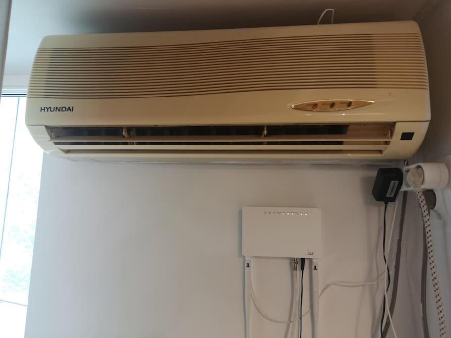 Lovely One Bedroom Next Mall Vitan Appartement Bucarest